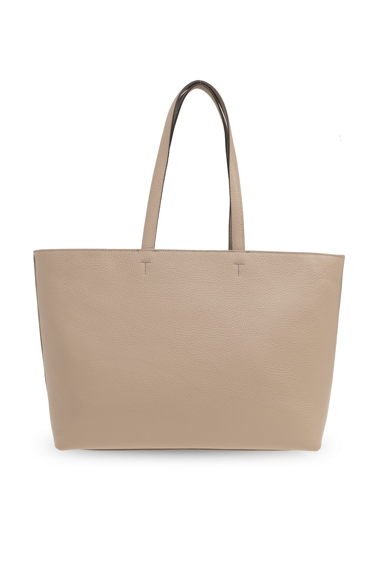 Furla shopper beige sale